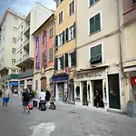 Del Prione 4*