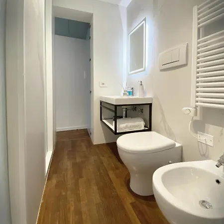 Del Prione Λα Σπέτσια