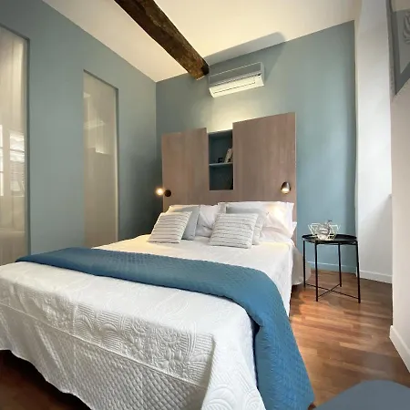 Del Prione 4*