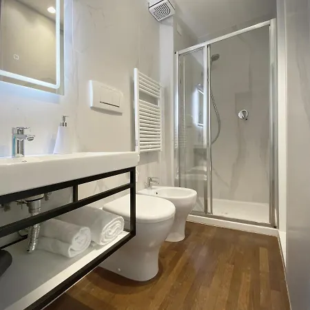 Πανσιόν Del Prione 4*