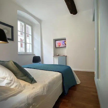 Del Prione Πανσιόν Λα Σπέτσια