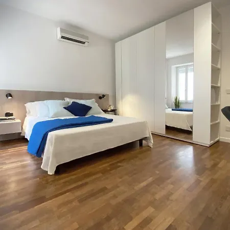 Konukevi Del Prione 4*