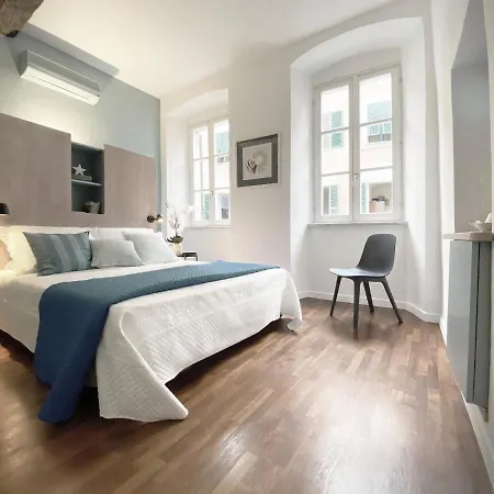 Del Prione 4* Специя
