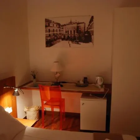 Gasthof Del Prione La Spezia