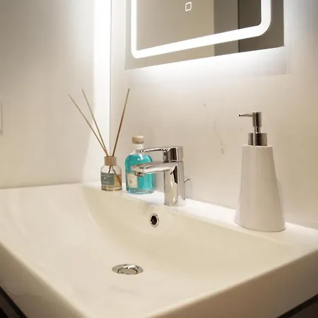 Del Prione Πανσιόν Λα Σπέτσια