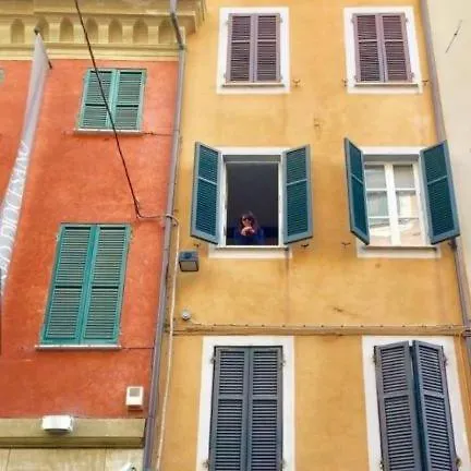 Del Prione Gasthof La Spezia