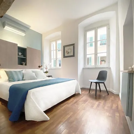 Del Prione Πανσιόν