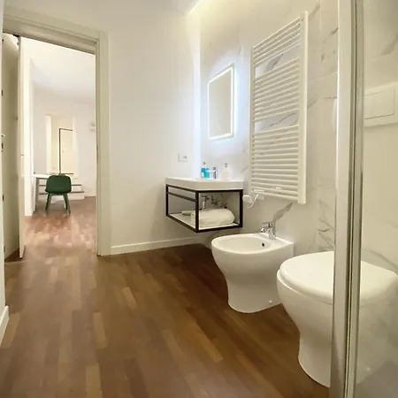 Πανσιόν Del Prione 4*