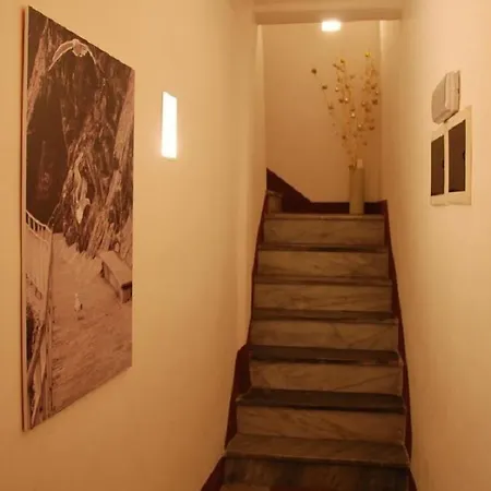 Konukevi Del Prione 4*