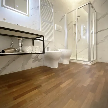 Del Prione Konukevi 4*