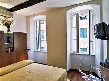 Del Prione Λα Σπέτσια