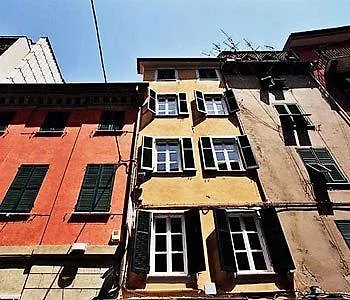 Πανσιόν Del Prione Λα Σπέτσια