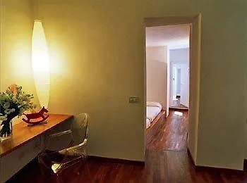 Πανσιόν Del Prione 4*