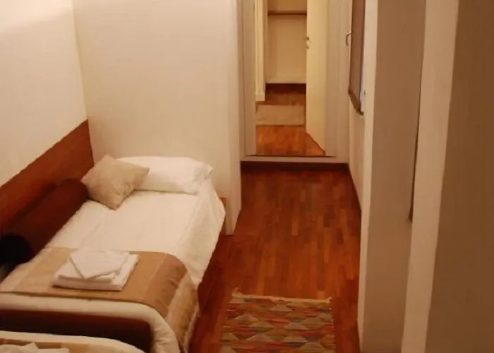 Del Prione Penzion 4*