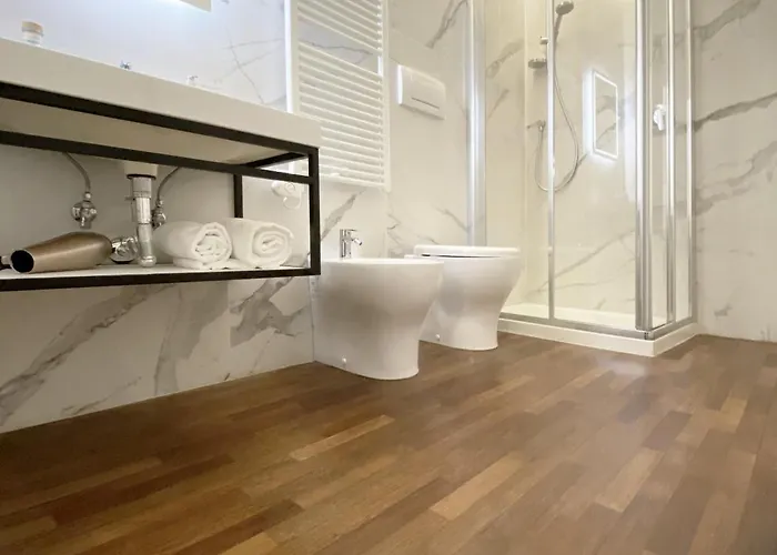 Del Prione Penzion 4*