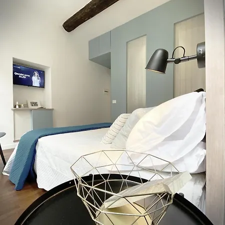 Gæstehus Del Prione 4*