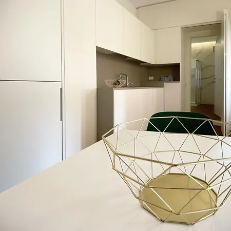 Gasthuis Del Prione La Spezia