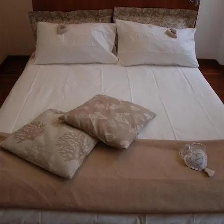 Del Prione Guest house