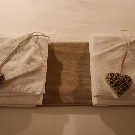 Guest house Del Prione La Spezia
