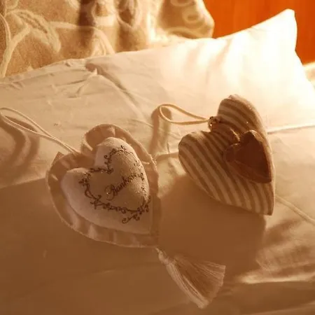 Del Prione Guest house La Spezia