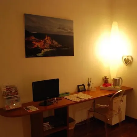 Guest house Del Prione