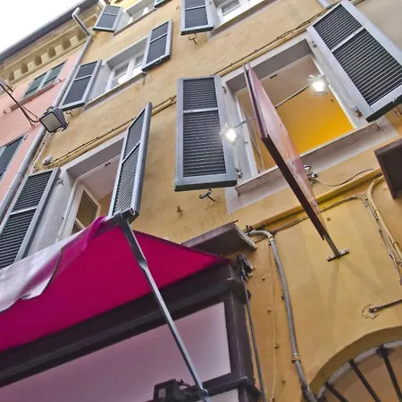 Del Prione La Spezia