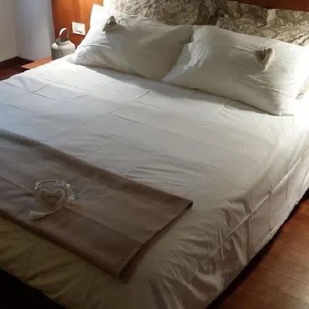 Del Prione 게스트하우스 라스페치아