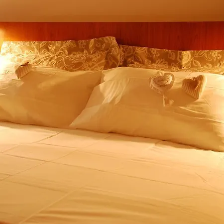 Del Prione 게스트하우스