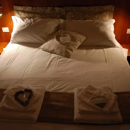 게스트하우스 Del Prione 라스페치아