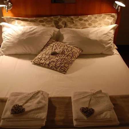 게스트하우스 Del Prione 4*