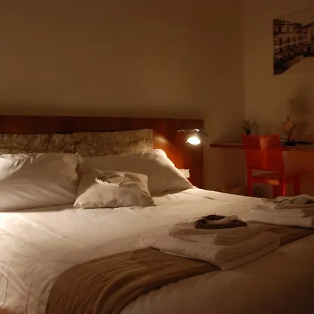 Del Prione Gasthuis La Spezia