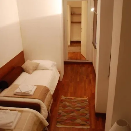 Del Prione Gasthuis 4*