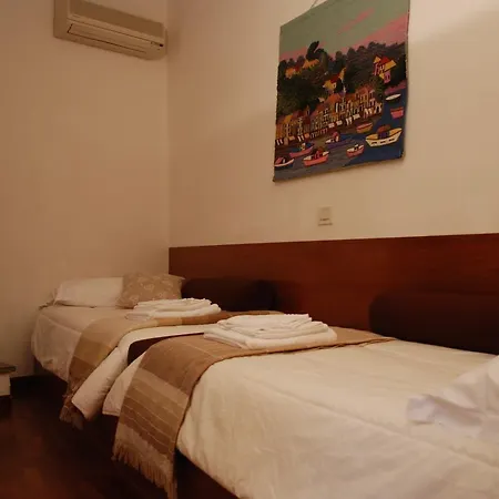 Del Prione 게스트하우스