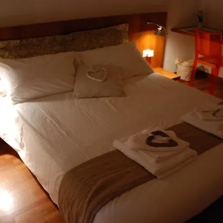 게스트하우스 Del Prione 라스페치아