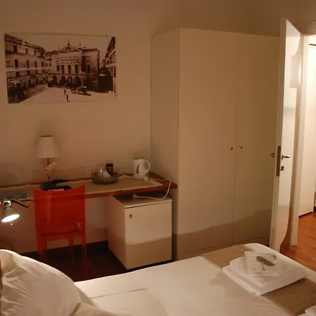 게스트하우스 Del Prione