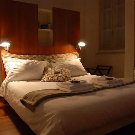 게스트하우스 Del Prione