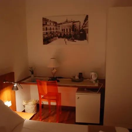 Del Prione 게스트하우스 4*