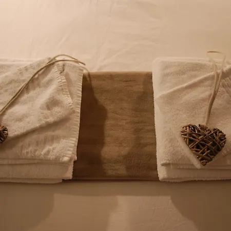 게스트하우스 Del Prione 라스페치아