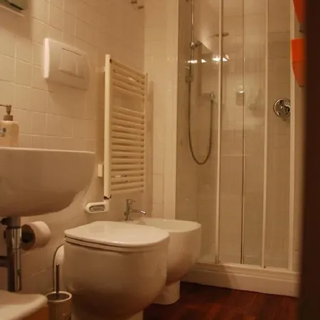 Del Prione 4* 라스페치아