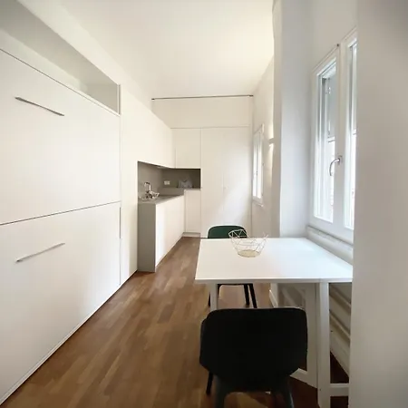 Del Prione 게스트하우스 4*