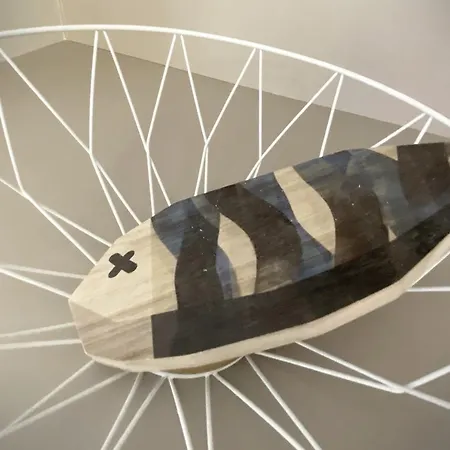 Del Prione 4* 라스페치아