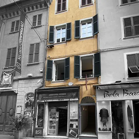 게스트하우스 Del Prione 4*