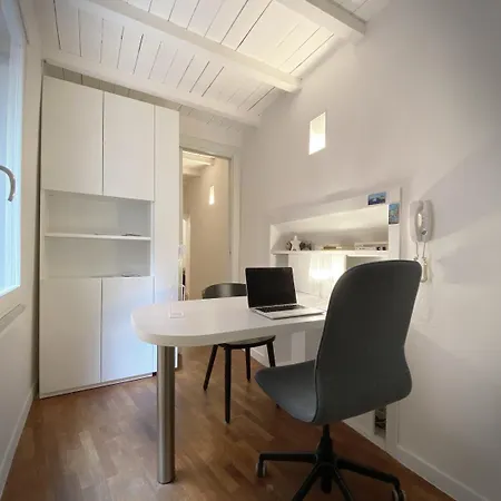 게스트하우스 Del Prione 4*