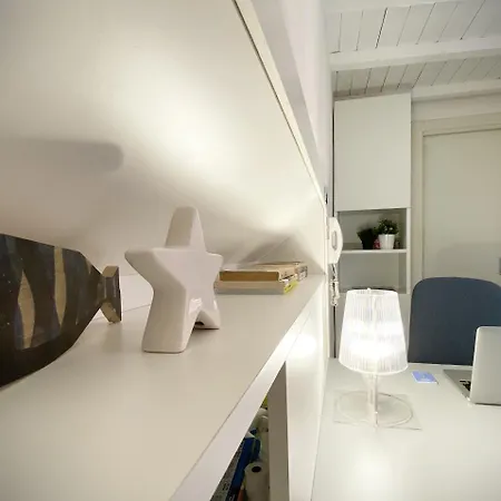 게스트하우스 Del Prione 라스페치아