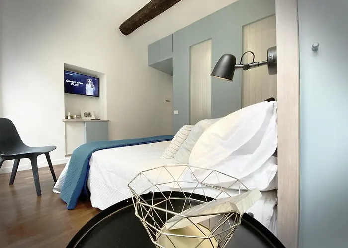Vendégház Del Prione 4*