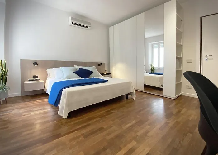 Vendégház Del Prione 4*