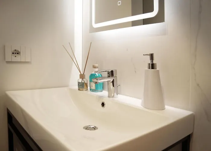 Del Prione Gæstehus La Spezia