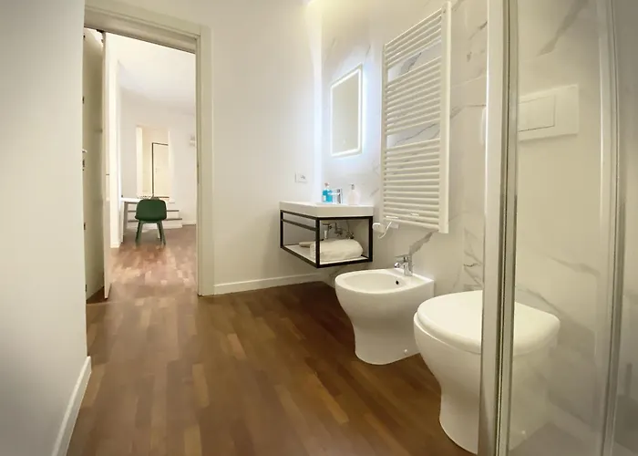 Vendégház Del Prione 4*
