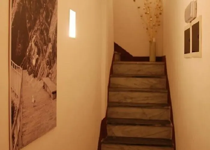 Vendégház Del Prione 4*