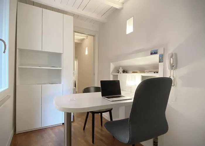 Gæstehus Del Prione 4*
